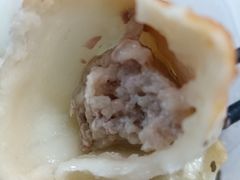 玉华锅贴-玉华饮食店(茅台路店)