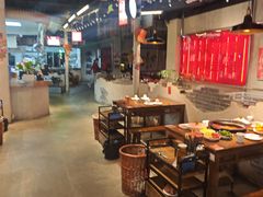 -牛市坎火锅(建设路店)