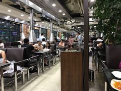 大堂-金刚山(学府路店)