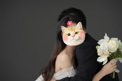 -CD视觉婚纱摄影