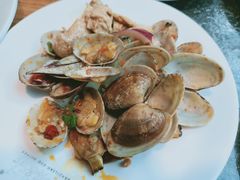 -汉巴味德(大悦城店)