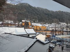 -九华山聚龙大酒店