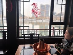 -南门涮肉(通州大船店)
