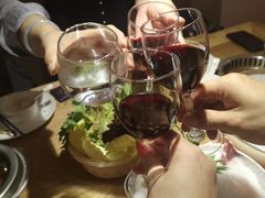 -尚海豆捞(乐虹坊店)