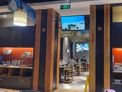 -狐狸爱上椰子鸡(滨江星光大道店)