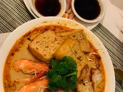 -The COOK·厨餐厅·自助餐(浦东嘉里大酒店)