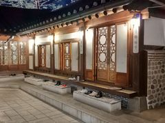 包房-必敬斋