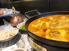 -臻享無招牌·食蛙专门店(太古里店)