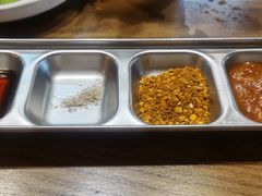 -·缸桶屋·韩式牛肋条自助烤肉(西湖D11店)