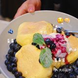 佛山美食·巷子里的奶油舒芙蕾🥞太软fufu了