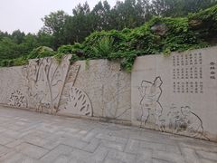 -北宫国家森林公园