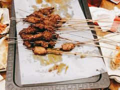 -蚝太郎 • 海鲜烧烤(Upark店)