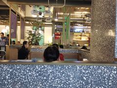 -鲜潭蒸汽石锅鱼(五道口购物中心店)