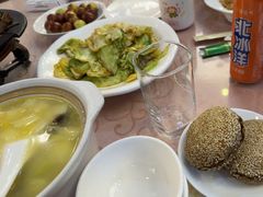-烤肉宛饭庄(南礼士路店)