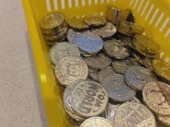 -汤姆熊欢乐世界(大连恒隆广场店)