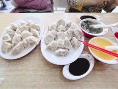 -赵奶奶水饺锅贴小酒馆(丁字沽店)