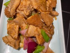 -西夏回族烧麦馆(牡丹街店)