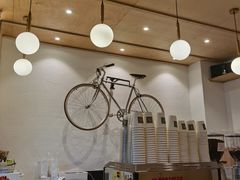 -常识咖啡common sense(春熙路店)