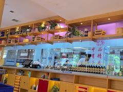 -添福来墨鱼饺子 · 海鲜东北菜(大连星海·黄浦路店)