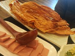 -百味源炭火烤翅 ·夜市大排档(酒仙桥店)