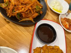 -多宾韩国料理(学衡路店)