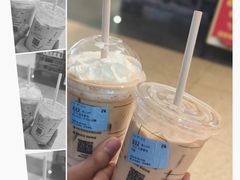 -luckincoffee瑞幸咖啡(顺义华联商厦店)