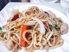 -港式金翠茶餐厅