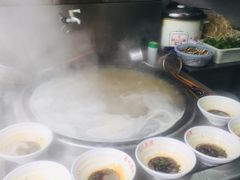 -陈记锅盖面(长江路店)