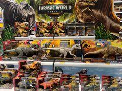 -TOYSRUS玩具反斗城(上海万象城店)