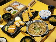 -胜博殿日式炸猪排(西红门店)