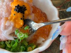 -炙柒Sekinana·精致料理 烧鸟·铁板烧(海上世界店)
