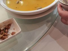 -老洋房花园饭店(绍兴路店)