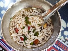 -张关合渣(航空大道店)