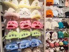 -名创优品(内江万达广场二店)