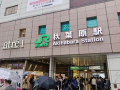 -秋叶原电器街