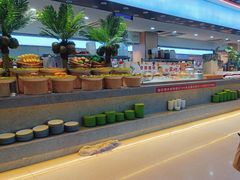 -新艺自助美食城(中山路店)