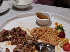 -水天堂西餐厅(昆山万象汇店)