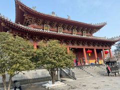 -洛阳白马寺