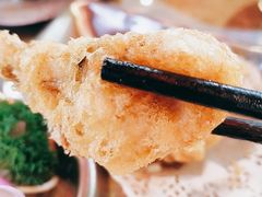 椒盐牛蛙-蛙宴·美蛙火锅基地(万象城店)