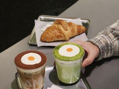 -Ann COFFEE(来福士店)