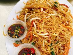 -明记烧鱼美味店