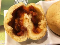添好运点心专门店(中环IFC店)-添好运点心专门店(中环IFC店)