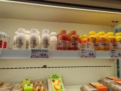 -好利来(彩香店)