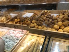 -周记传统糕点PASTRY(蜀汉路店)