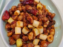 -王厚元饺子·辽菜·烤鸭(黄河大街店)