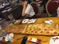 -莫比餐厅(五道口店)