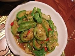 -缪氏川菜(深圳北站缤果空间店)