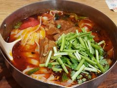-小满手工粉(上海月星环球港店)