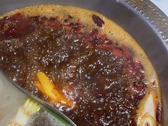 -巴邑火锅·鲜切牛肉(萧山银隆店)