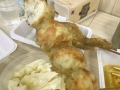 -骆记肠粉油糍